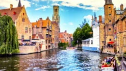 Broderie Diamant <br> Belgique