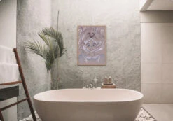 Broderie Diamant <br> Alice Au Pays Des Merveilles Drink Me -Atelier Broderie Diamant broderie diamant alice au pays des merveilles drink me decor atelier broderie diamant