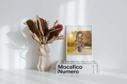 Broderie Diamant <br> Attrape Rêve Automne -Atelier Broderie Diamant broderie diamant attrape reve automne decor atelier broderie diamant