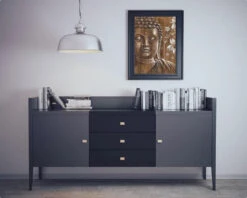 Broderie Diamant <br> Bouddha Fleuri 7 Broderie Diamant <br> Bouddha Fleuri -Atelier Broderie Diamant broderie diamant bouddha fleuri decor atelier broderie diamant