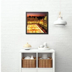 Broderie Diamant <br> Bruxelles -Atelier Broderie Diamant broderie diamant bruxelles decor atelier broderie diamant