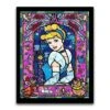 Broderie Diamant Cendrillon -Atelier Broderie Diamant broderie diamant cendrillon atelier broderie diamant