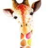Broderie Diamant <br> Girafe Dessin