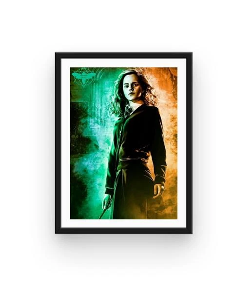 Broderie Diamant <br> Hermione Granger 4 Broderie Diamant <br> Hermione Granger – Image 2