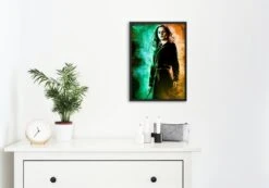 Broderie Diamant <br> Hermione Granger 7 Broderie Diamant <br> Hermione Granger -Atelier Broderie Diamant broderie diamant hermione granger decor atelier broderie diamant