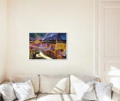 Broderie Diamant <br> Las Vegas -Atelier Broderie Diamant broderie diamant las vegas decor atelier broderie diamant