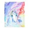 Broderie Diamant <br> Licorne Peinture -Atelier Broderie Diamant broderie diamant licorne peinture atelier broderie diamant