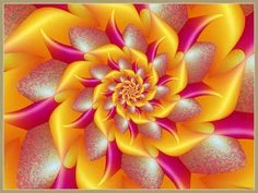 Broderie Diamant <br> Mandala Tourbillon