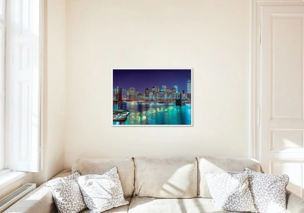 Broderie Diamant <br> New York 4 Broderie Diamant <br> New York – Image 3