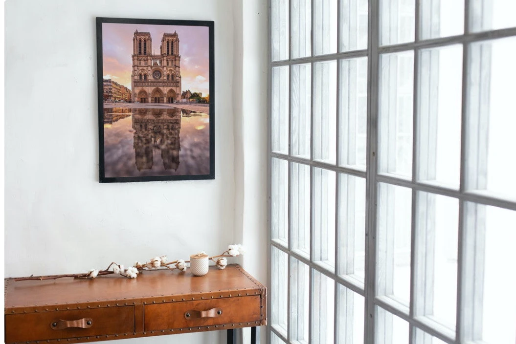 Broderie Diamant <br> Notre Dame 5 Broderie Diamant <br> Notre Dame – Image 3