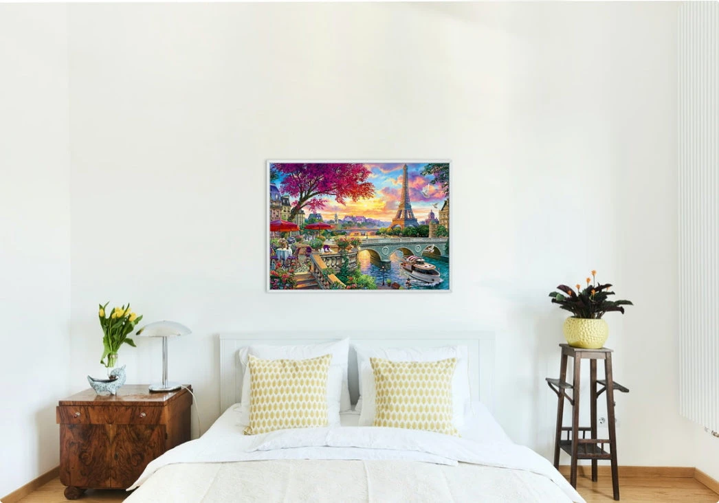 Broderie Diamant <br> Paris 5 Broderie Diamant <br> Paris – Image 3