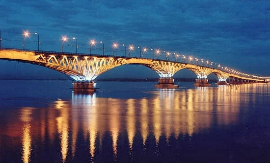 Broderie Diamant <br> Pont Éclairé 3 Broderie Diamant <br> Pont Éclairé