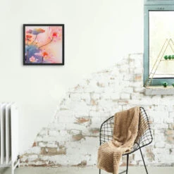 Broderie Diamant <br> Zen Ambiance Japon -Atelier Broderie Diamant broderie diamant zen ambiance japon decor atelier broderie diamant