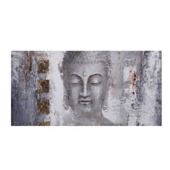 Broderie Diamant <br> Bouddha Décoration