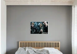 Kit Broderie Diamant Harry Potter -Atelier Broderie Diamant kit broderie diamant harry potter decor atelier broderie diamant